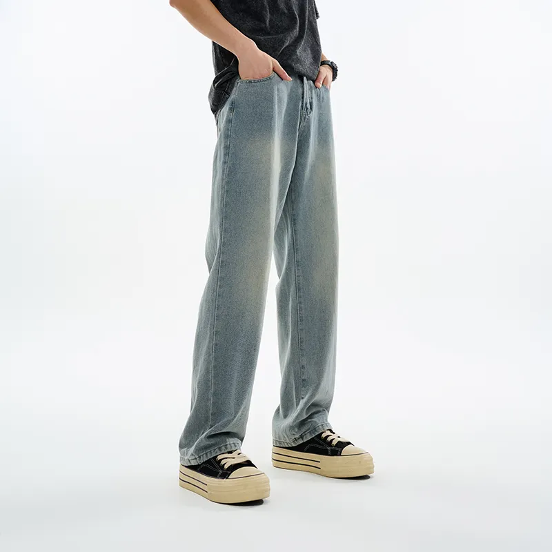 Caramella Jeans Unisex-13