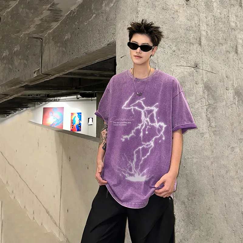 Caramella Regular T Shirt Unisex-20