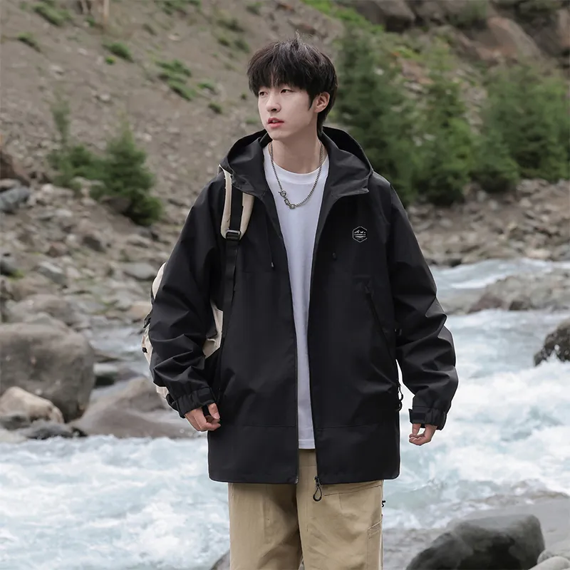 Caramella Jackets Unisex-31