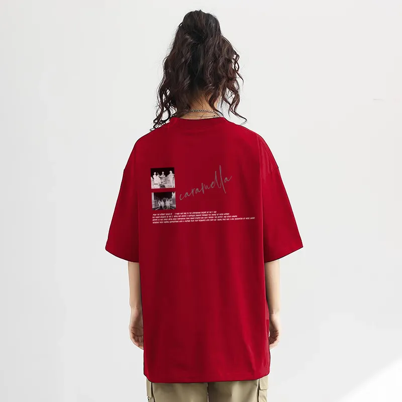 Caramella T Shirts Women's-14