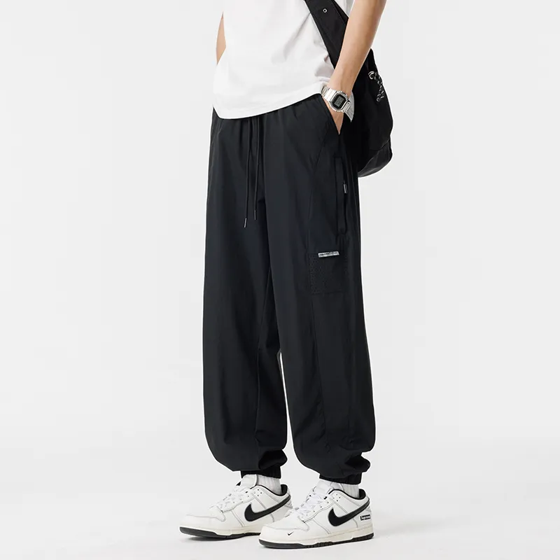 Caramella Casual Pants Unisex-4
