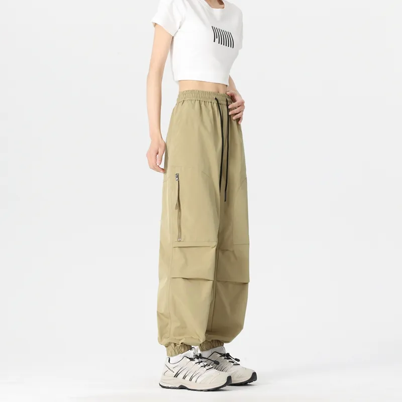 Caramella Cargo Pants Women's-25