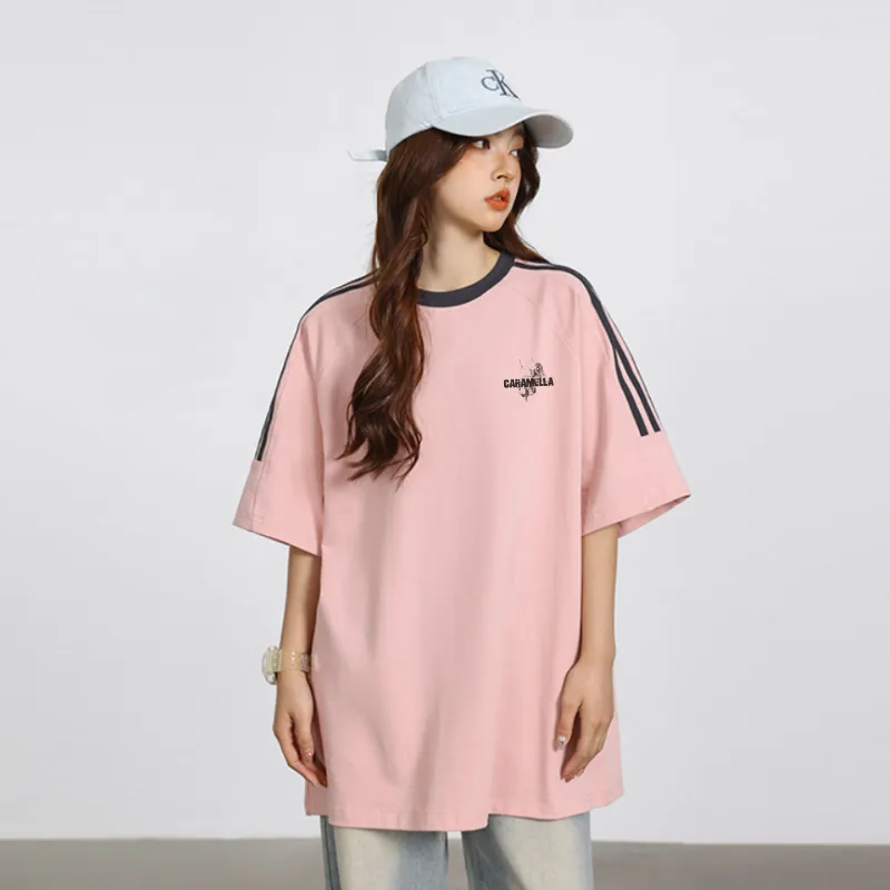 Caramella T Shirts Unisex-23