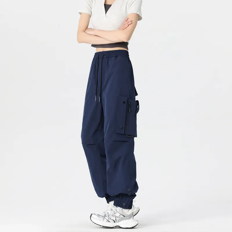 Caramella Cargo Pants Women's-21
