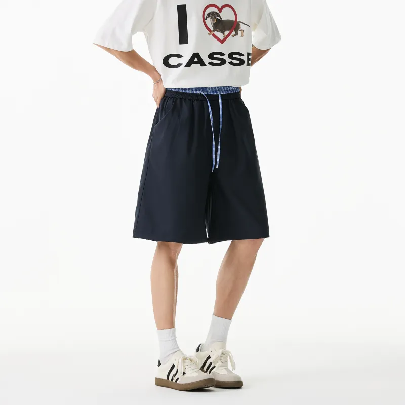 Caramella Casual Shorts Unisex-6