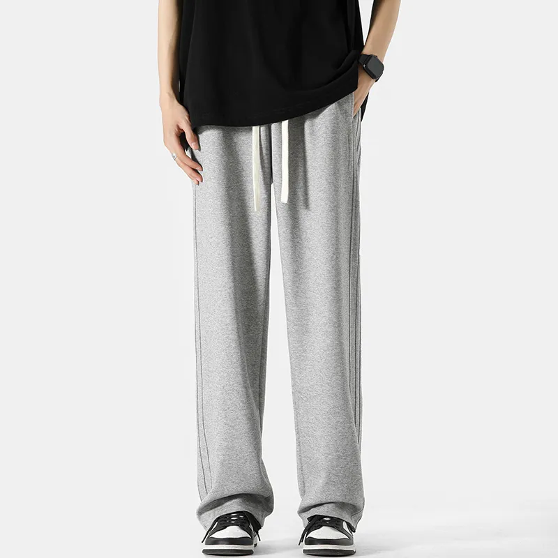 Caramella Casual Pants Unisex-6