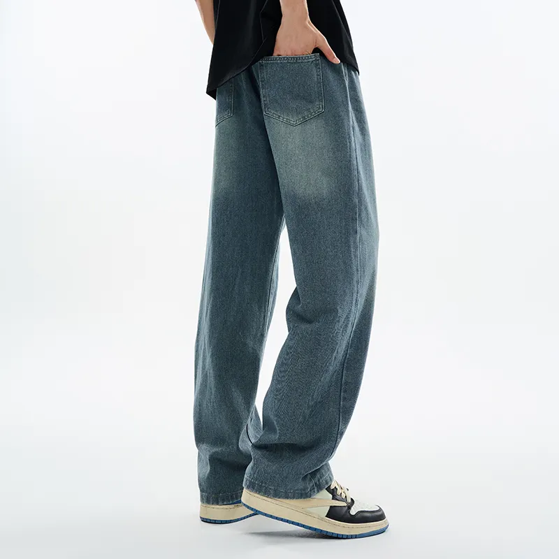 Caramella Jeans Unisex-4