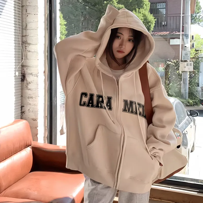 Caramella Sweatshirts Unisex-26