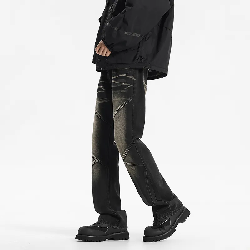 Caramella Jeans Unisex-7