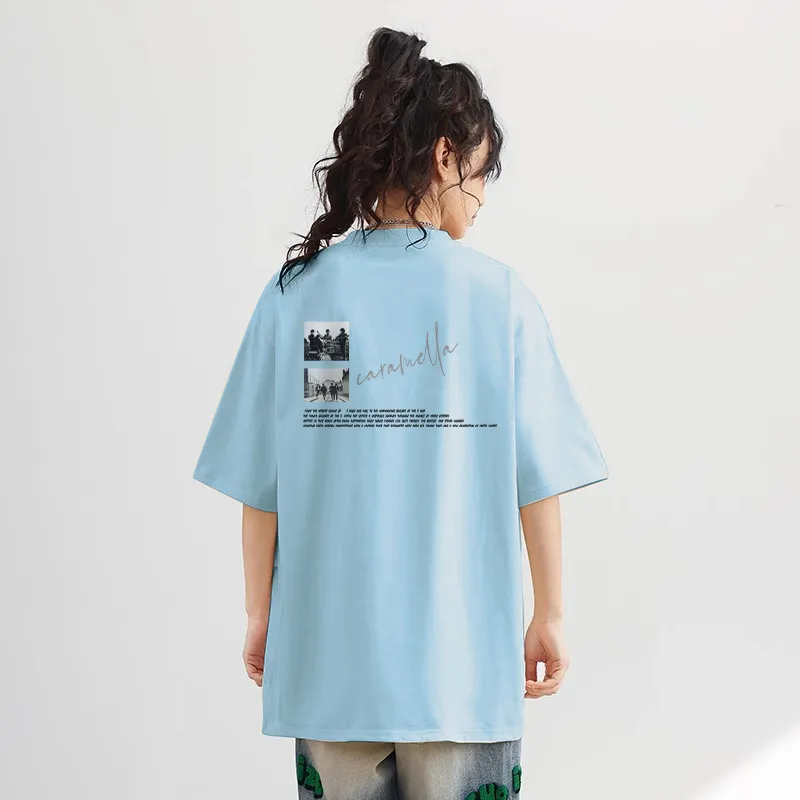 Caramella T Shirts Women's-19
