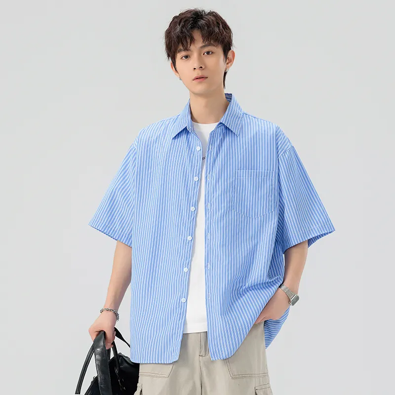 Caramella Shirts Unisex-3