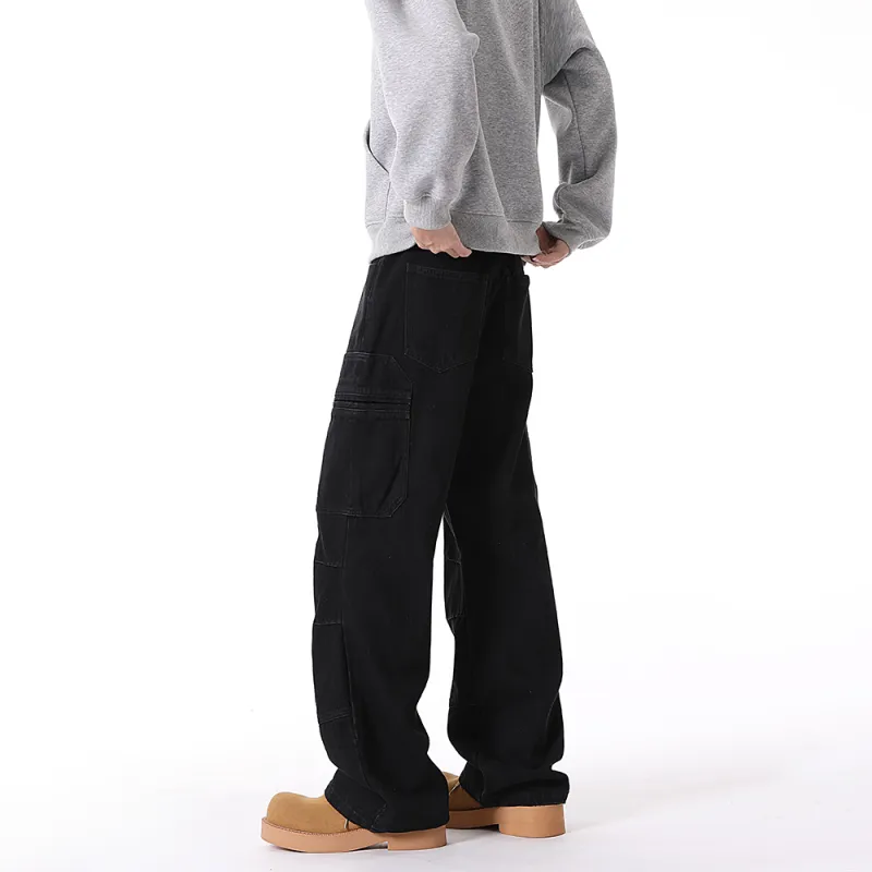 Caramella Jeans Unisex-3