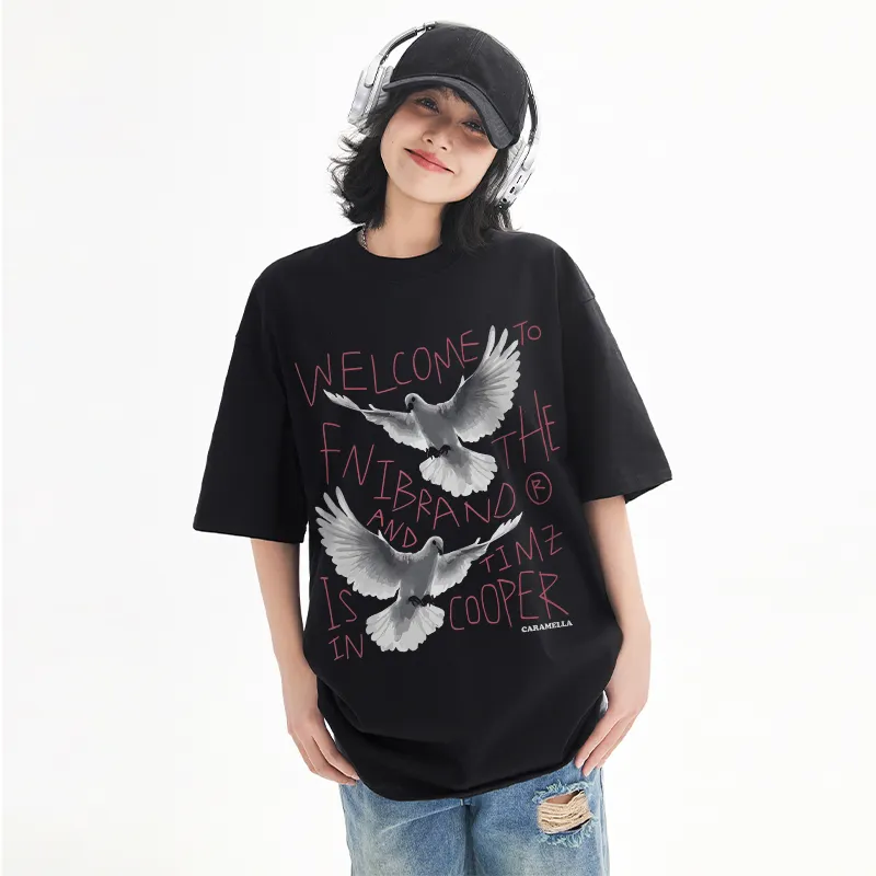 Caramella T Shirts Women's-2