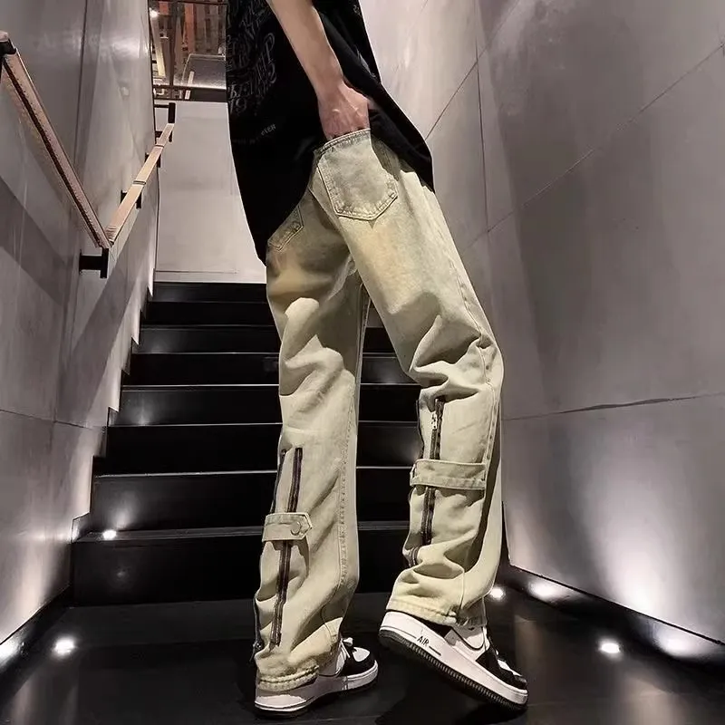 Caramella Jeans Unisex-1