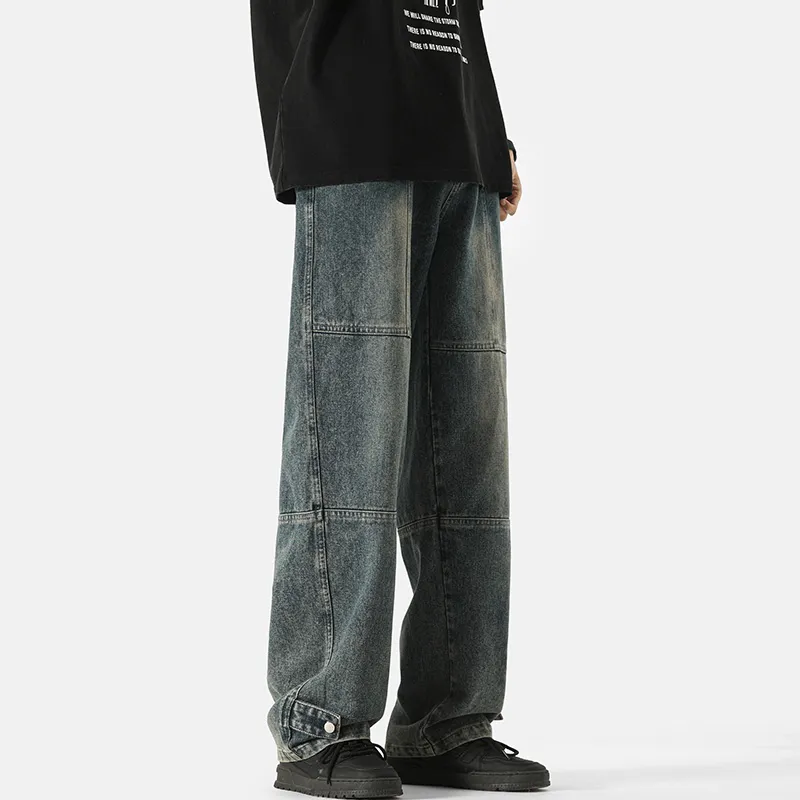 Caramella Jeans Unisex-6