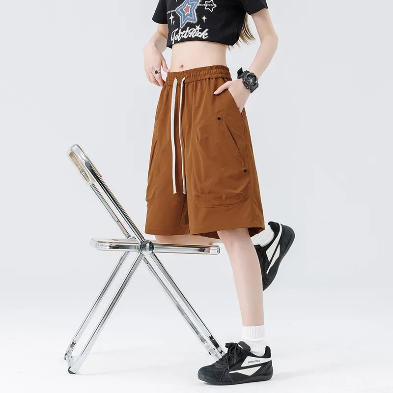 Caramella Cargo Shorts Women's-24