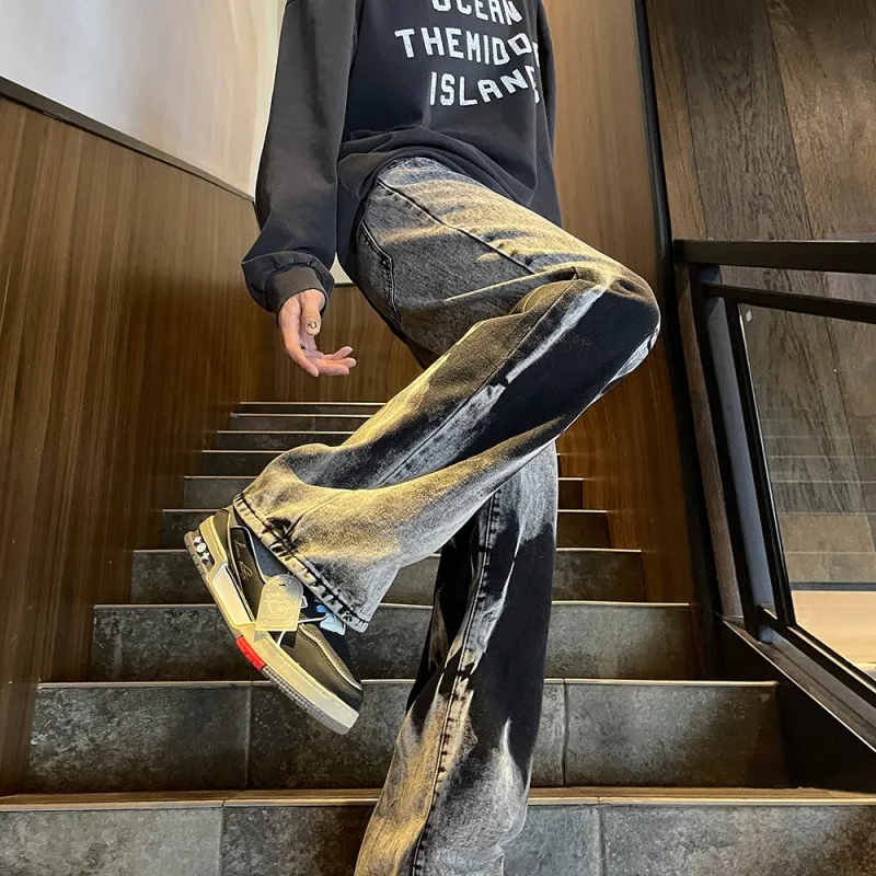 Caramella Jeans Unisex-3