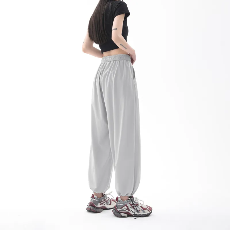 Caramella Casual Pants Women's-9