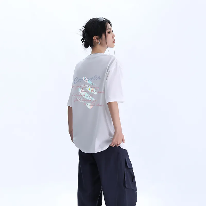 Caramella T Shirts Women's-3