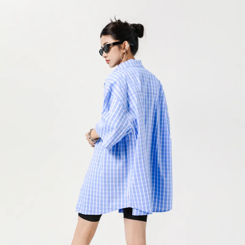 Caramella Shirts Women's-6