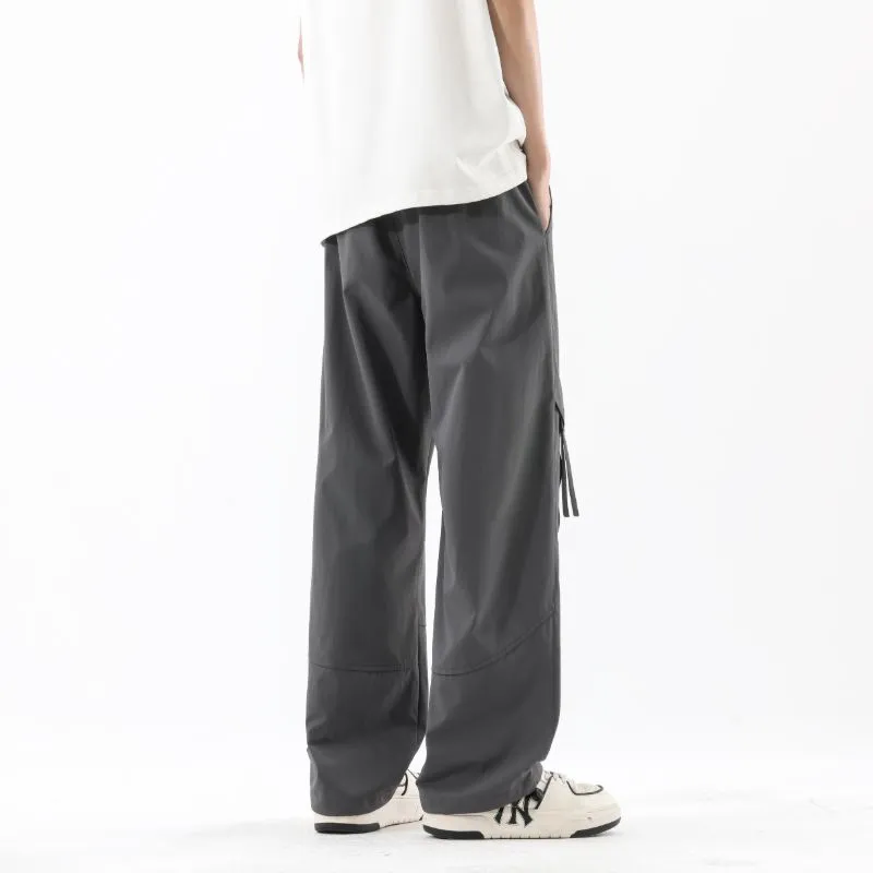 Caramella Cargo Pants Unisex-16