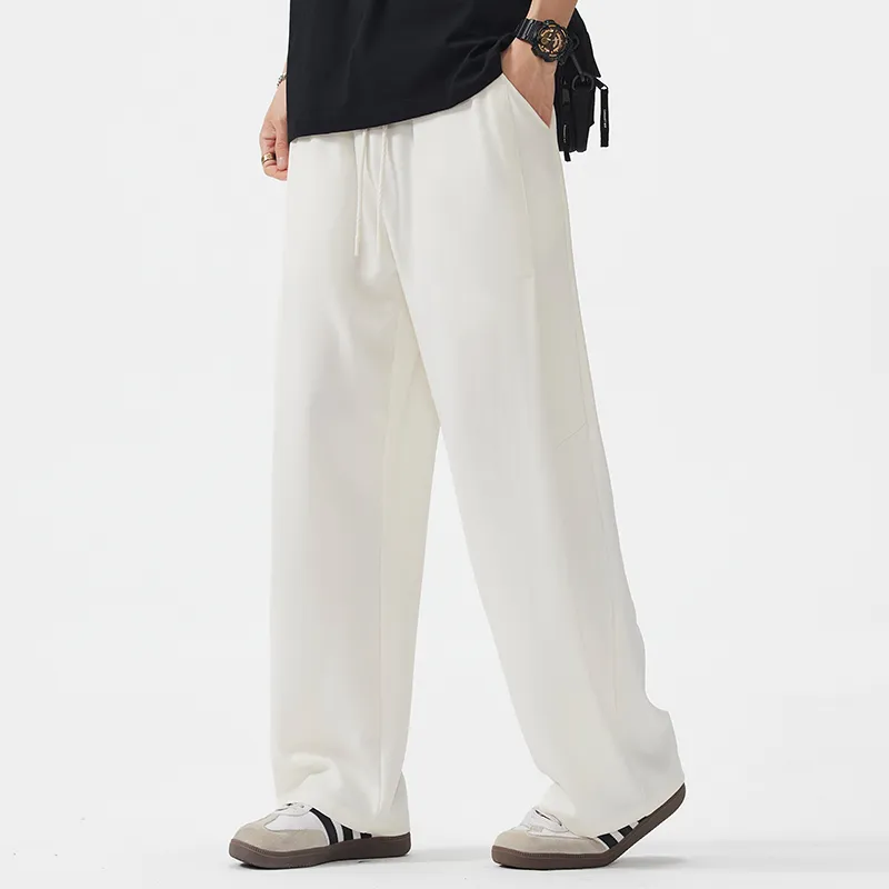 Caramella Casual Pants Unisex-24