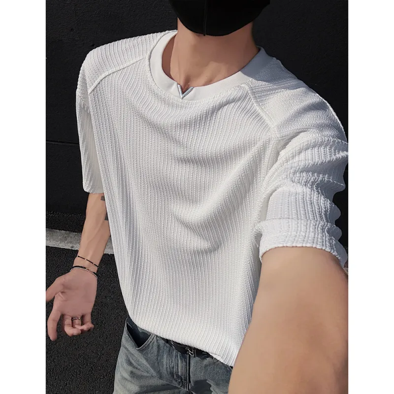 Caramella T Shirts Unisex-9