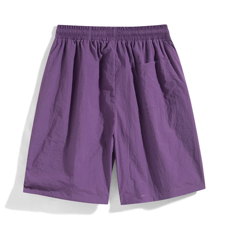 Caramella Casual Shorts Unisex-11