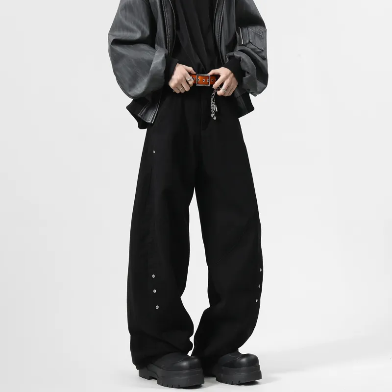 Caramella Jeans Unisex-2