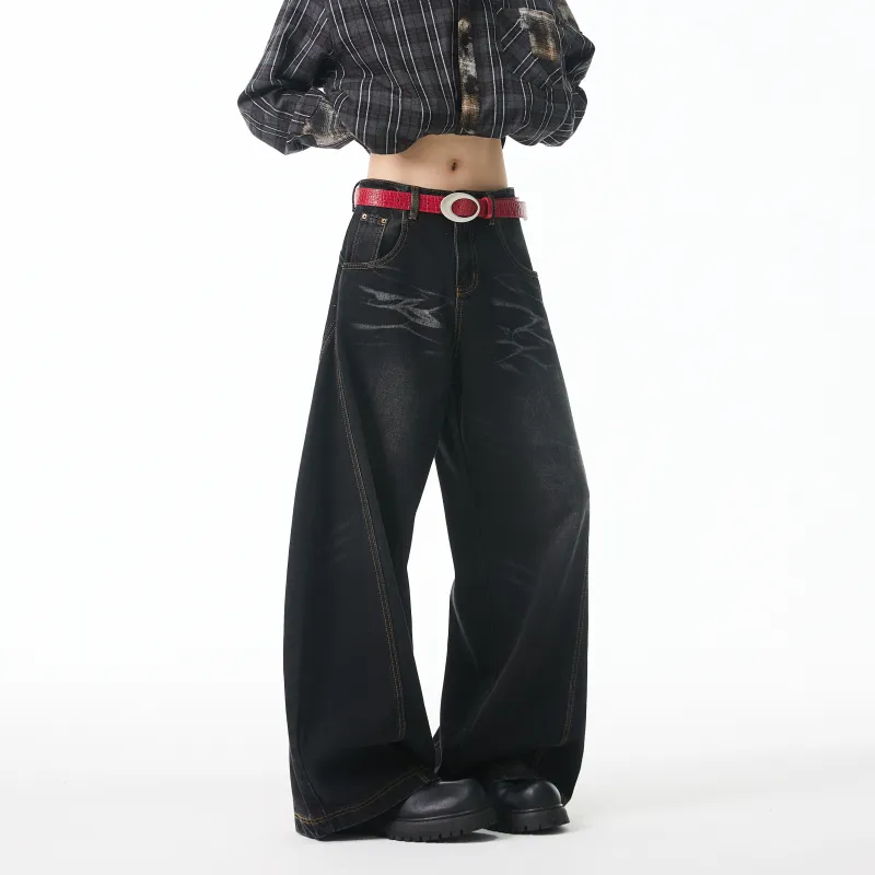 Caramella Jeans Unisex-3