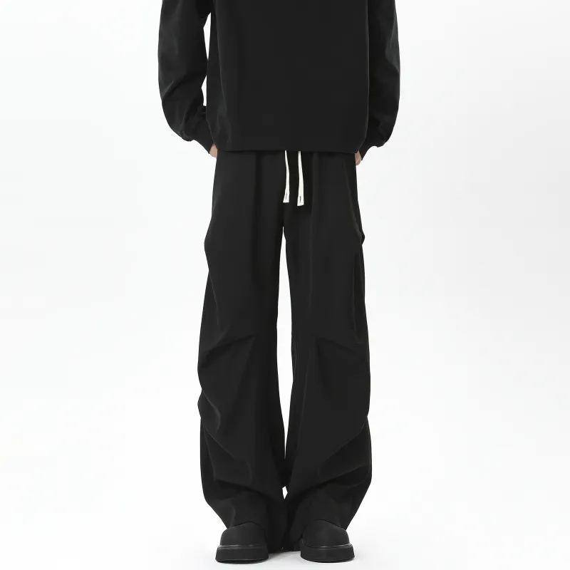 Caramella Casual Pants Unisex-1