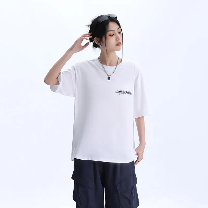 Caramella T Shirts Unisex-2