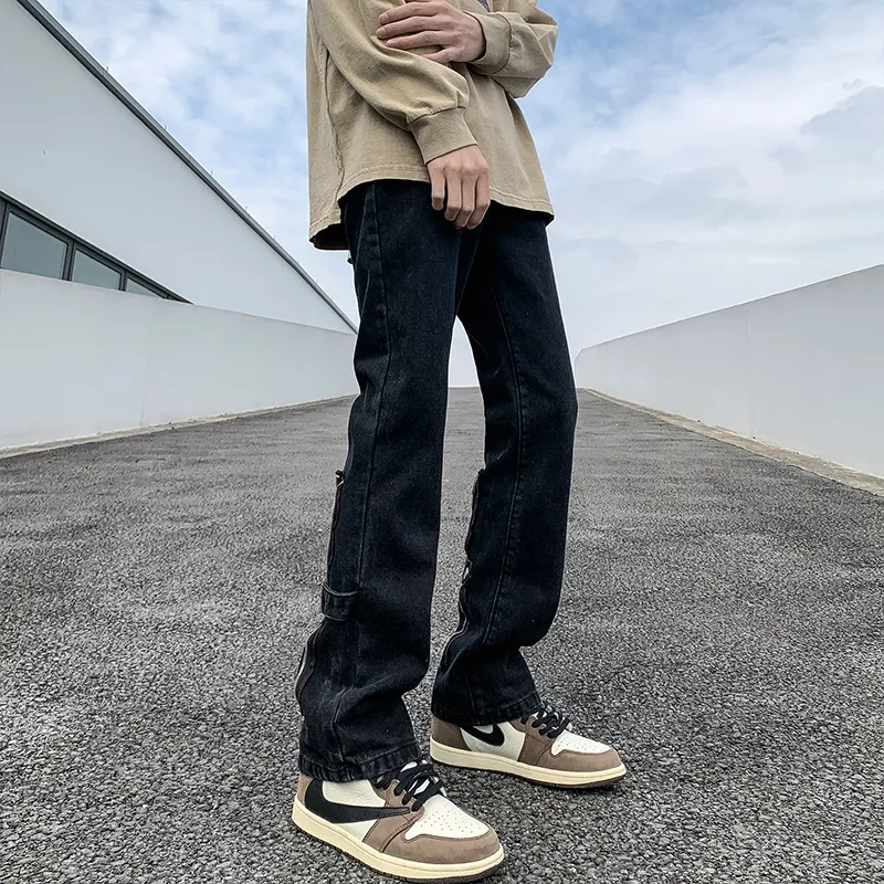 Caramella Jeans Unisex-8