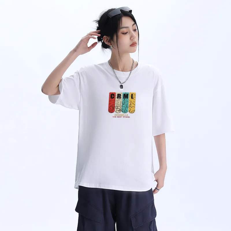Caramella Unisex Undershirts-21