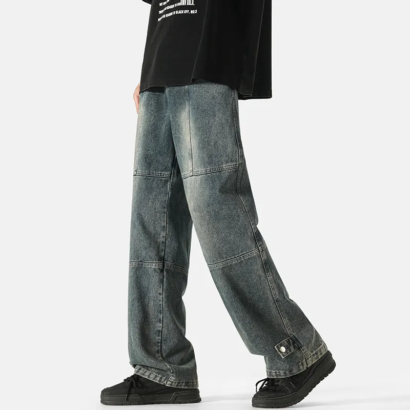 Caramella Jeans Unisex-4