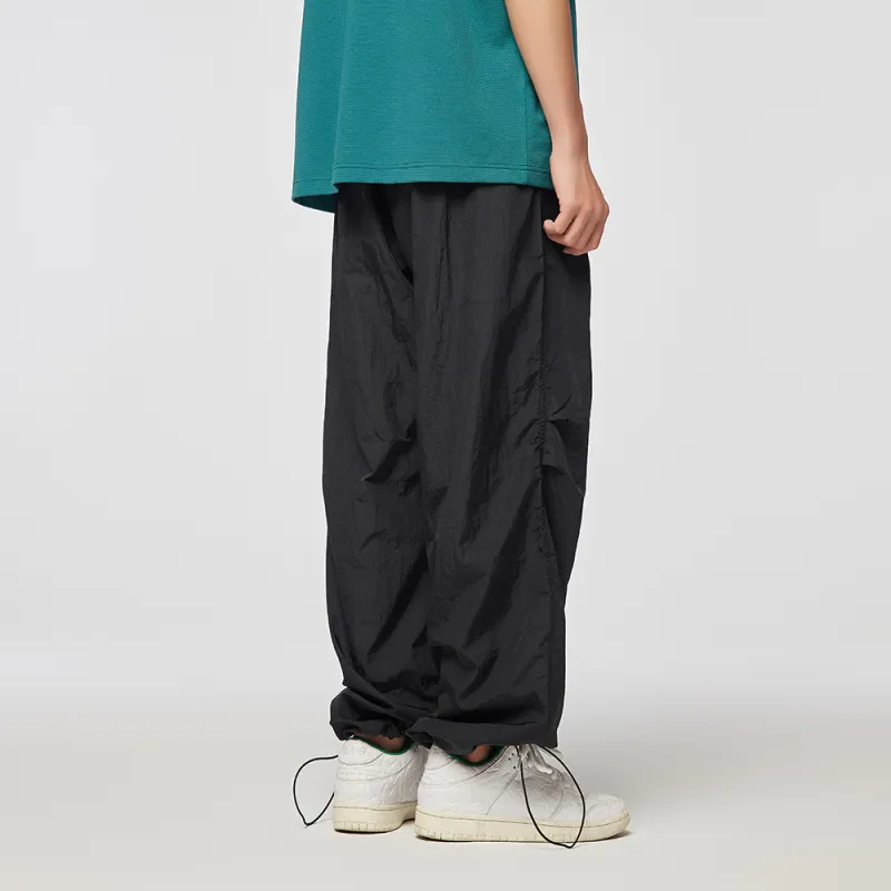 Caramella Casual Pants Unisex-28