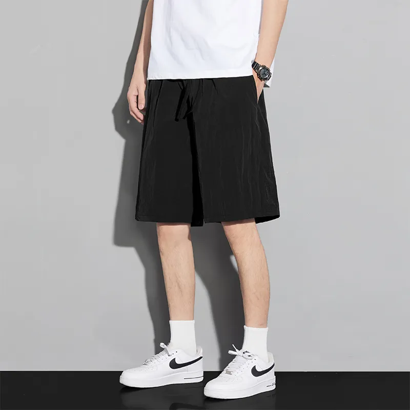 Caramella Casual Shorts Unisex-15