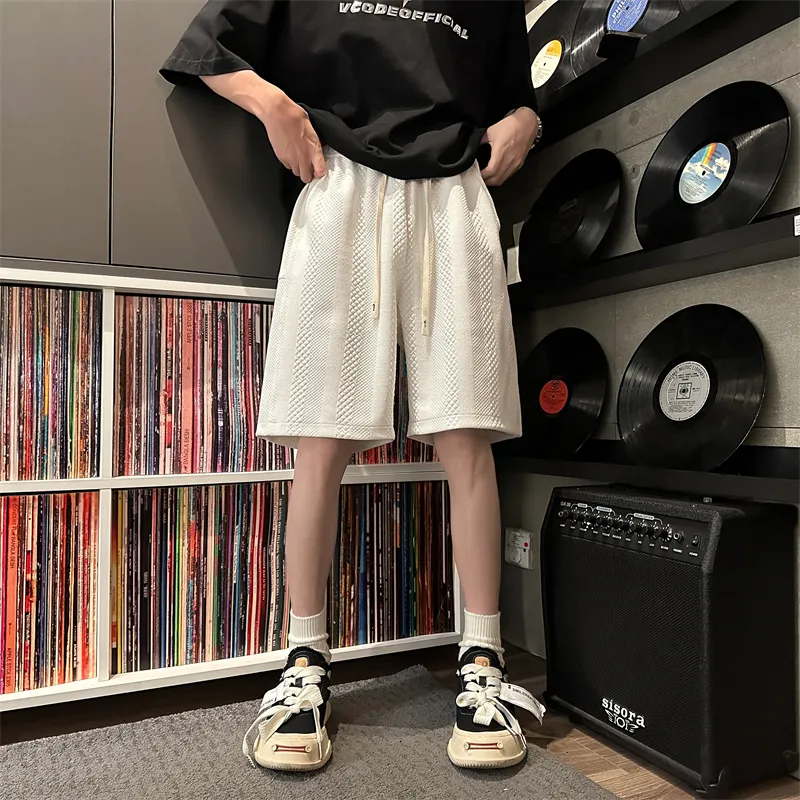 Caramella Casual Shorts Unisex-9