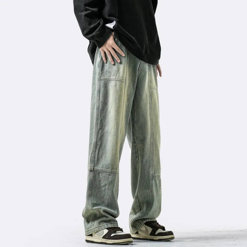 Caramella Jeans Unisex-13