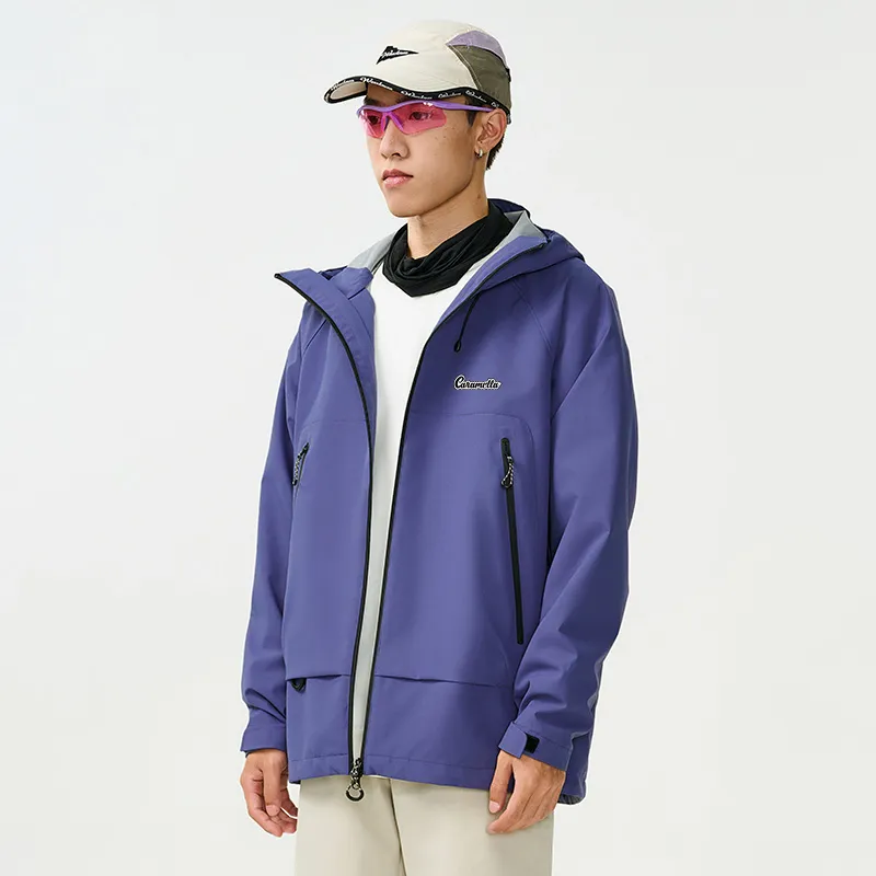Caramella Jackets & Coats Unisex-21