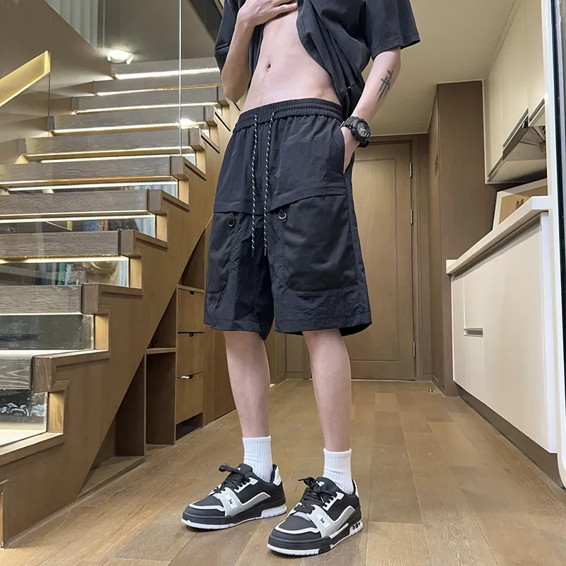 Caramella Casual Shorts Unisex-3