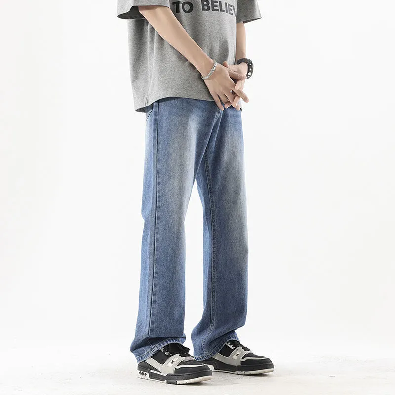 Caramella Jeans Unisex-8