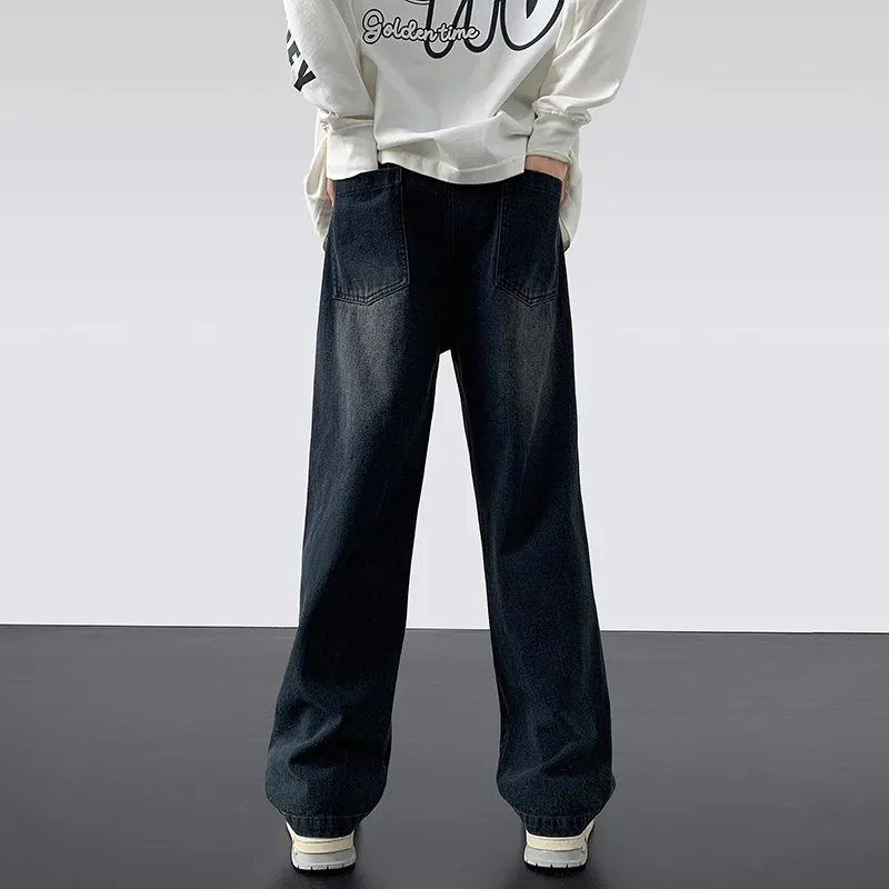 Caramella Jeans Unisex-3