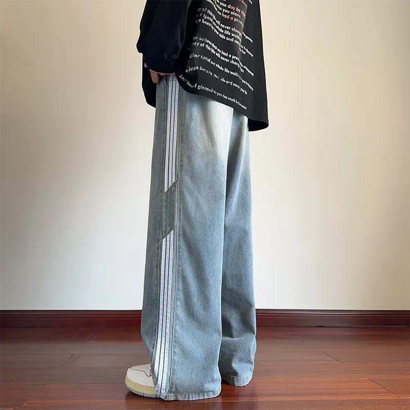 Caramella Jeans Unisex-13