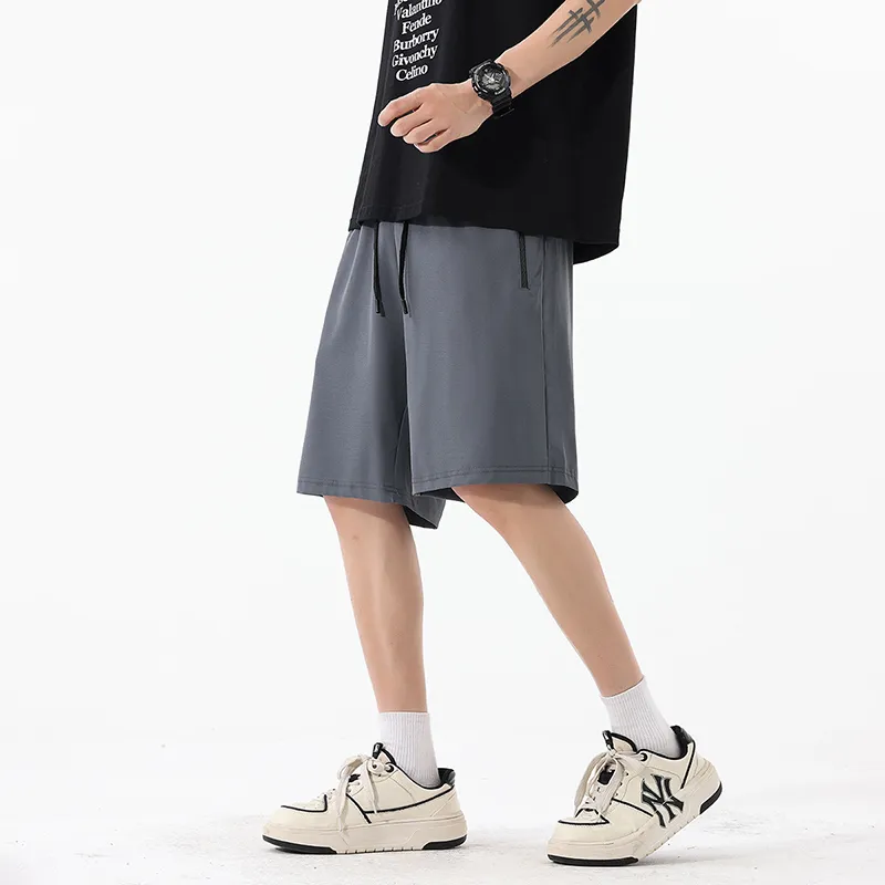 Caramella Casual Shorts Unisex-2