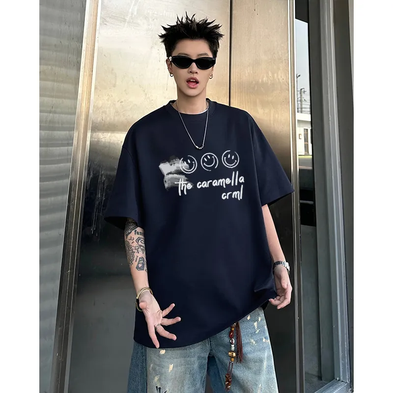 Caramella T Shirts Unisex-44