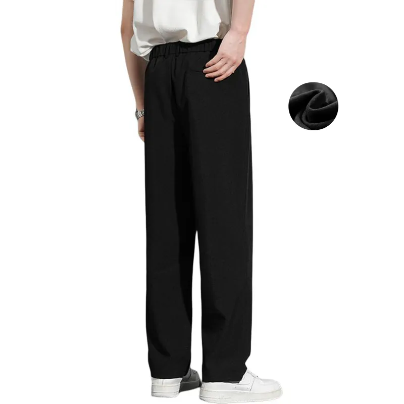 Caramella Suit Trousers Unisex-9