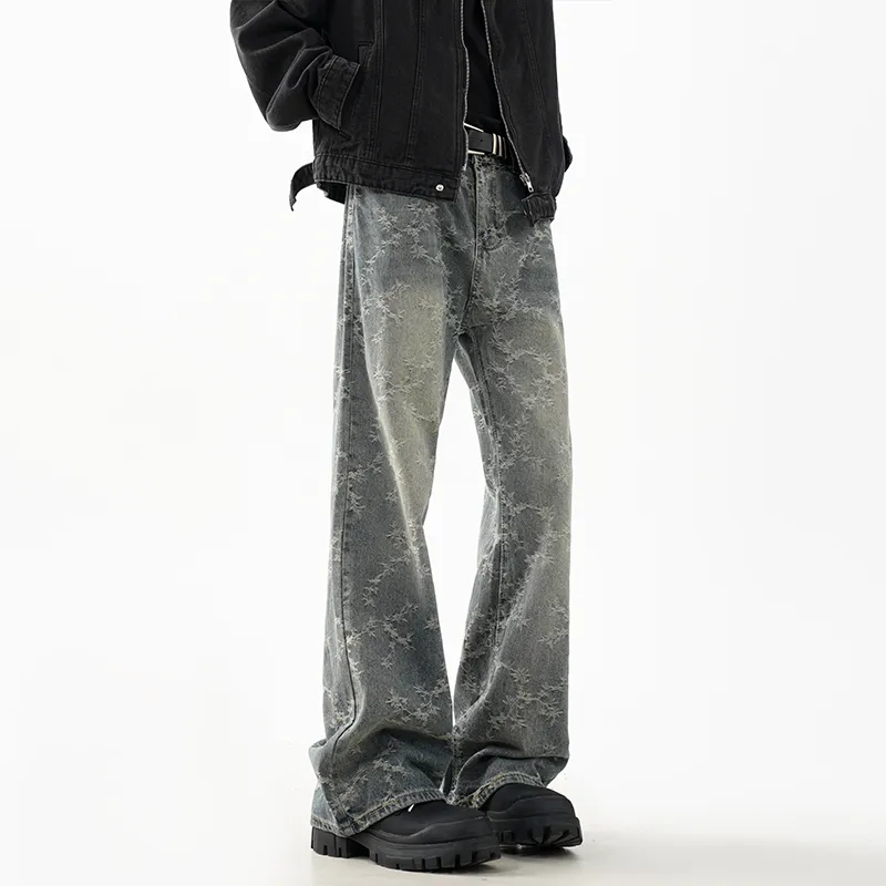 Caramella Jeans Unisex-3