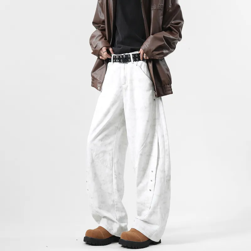 Caramella Jeans Unisex-10