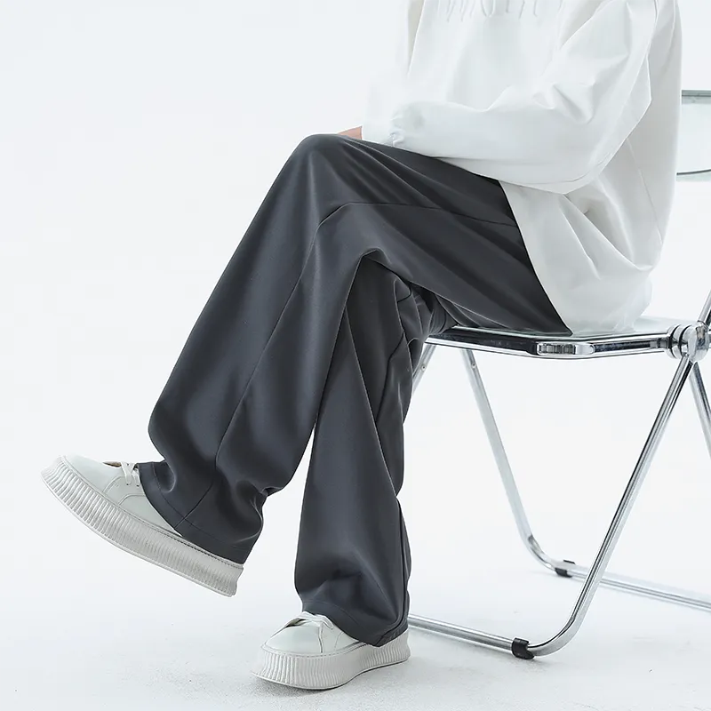 Caramella Suit Trousers Unisex-8